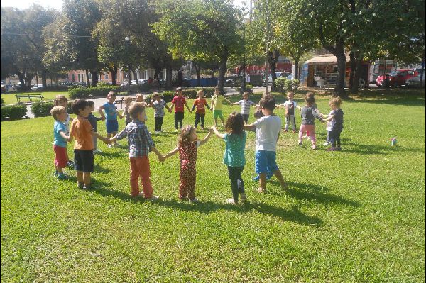 Εμβάθυνση γνώσεων - παιχνίδι